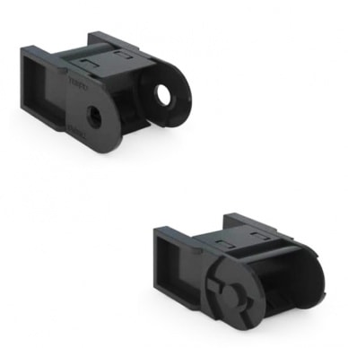 Conjunto de Terminal de fixa��o 74x50