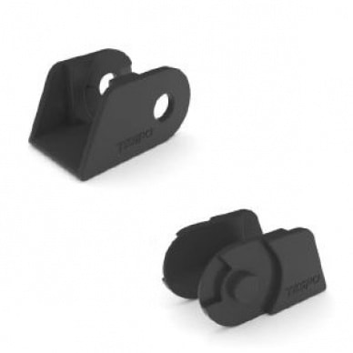 Conjunto de Terminal de fixa��o 40x25