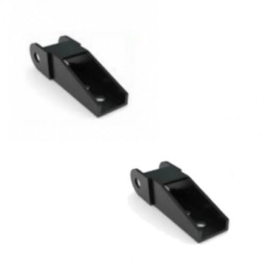 Conjunto de Terminal de fixa��o 10x10