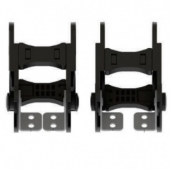 Conjunto de Terminal de fixa��o 122x65