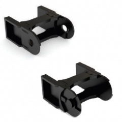 Conjunto de Terminal de fixa��o 75x50