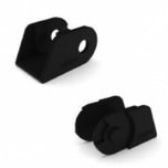 Conjunto de Terminal de fixa��o 55x35