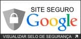 Site Seguro - Google